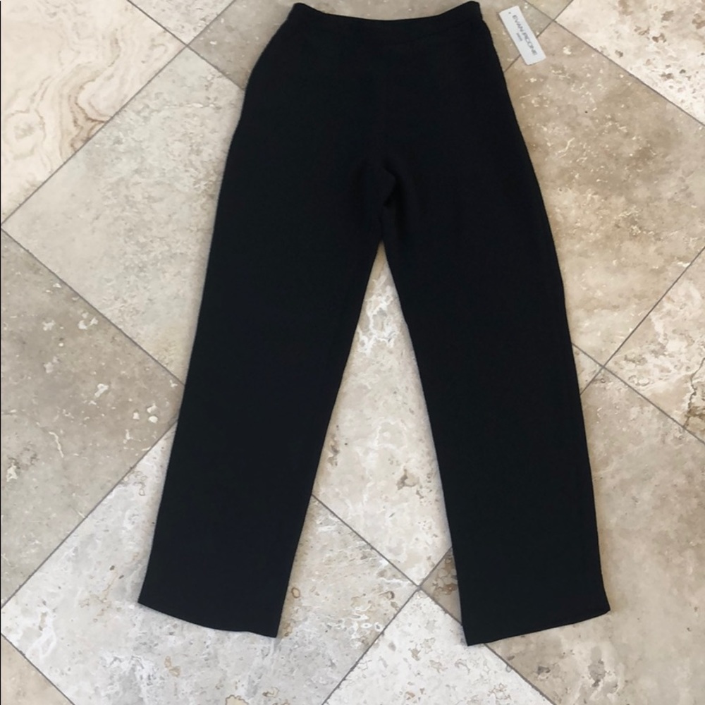 Black pants
